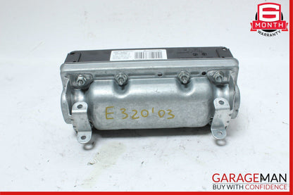 03-09 Mercedes W211 E550 E500 E320 Front Right Dash Dashboard Airbag Air Bag