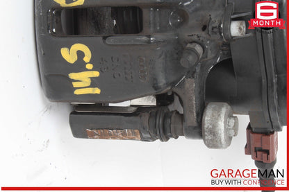 14-17 Audi SQ5 Rear Left and Rear Right Side Brake Caliper Calipers Set of 2 Pc
