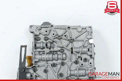 Mercedes CLS550 CLK500 E500 7G Tronic Transmission Valve Body TCM 2202770901 OEM