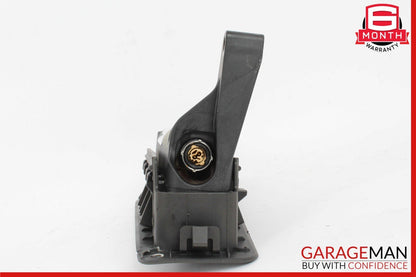 15-18 Porsche Macan S 95B Rear Right Passenger Side Seat Airbag Gray OEM