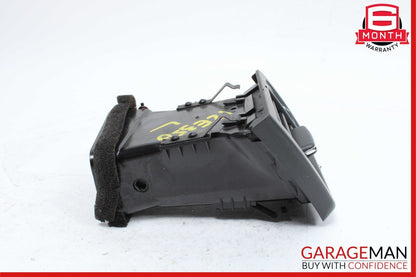 10-13 Mercedes W212 E550 Front Left Dash AC A/C Air Vent Trim Cover Grille Black