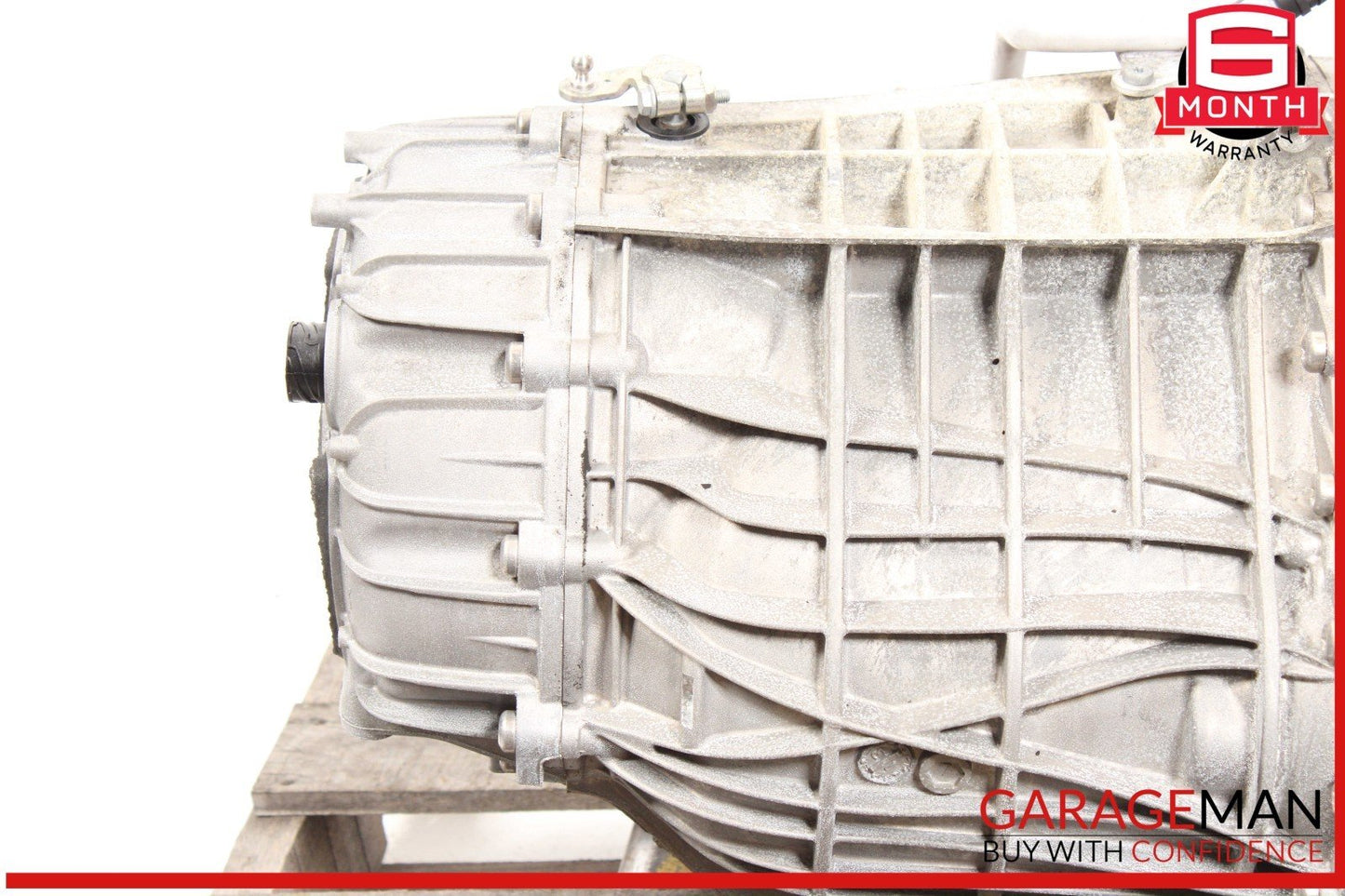 13-16 Audi A6 A4 A5 FWD CVT Automatic Transmission 0AW300046S OEM 146k