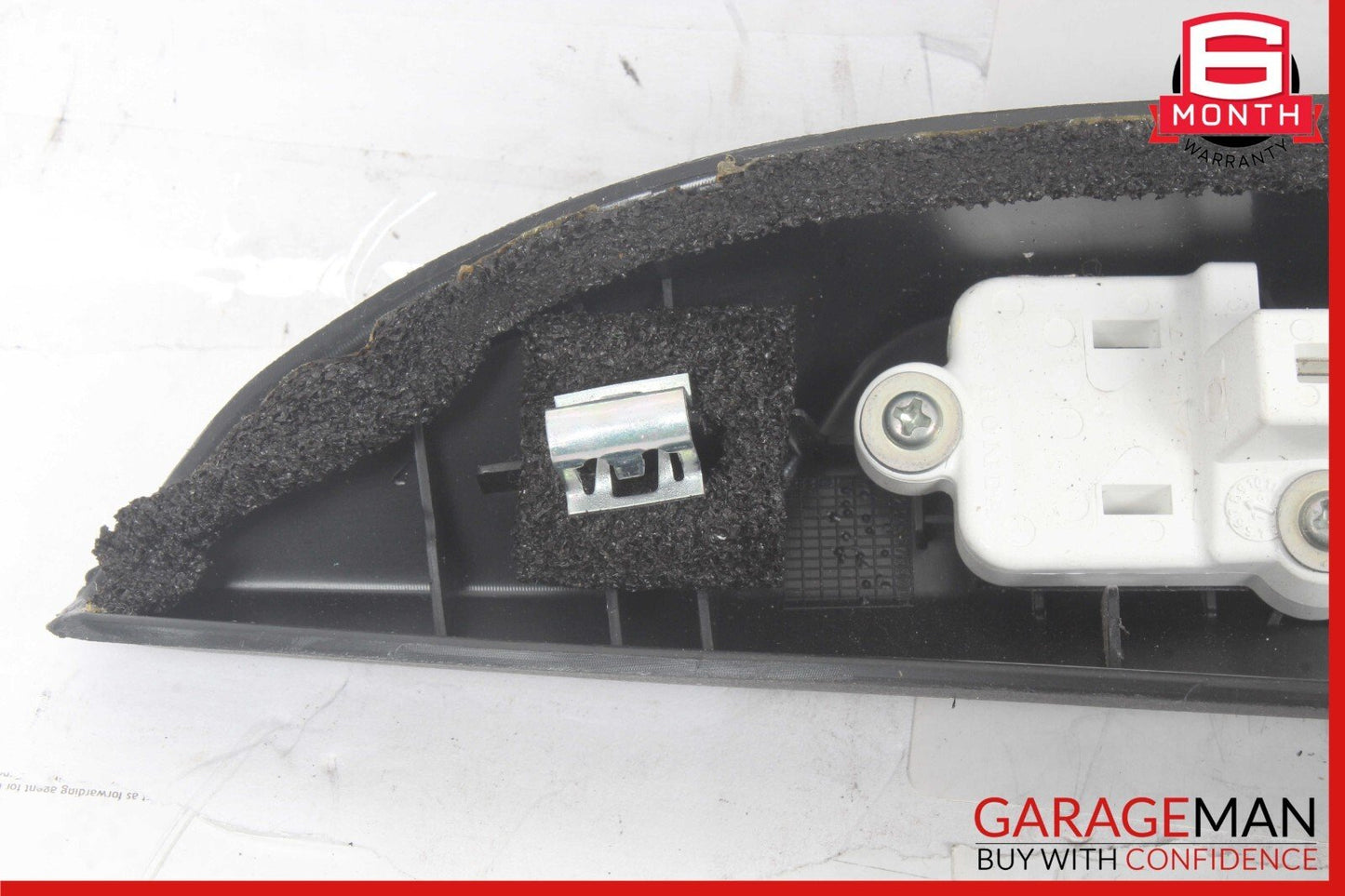 18-21 Honda Odyssey Front Right Side Door Cover Sash Indicator Trim OEM
