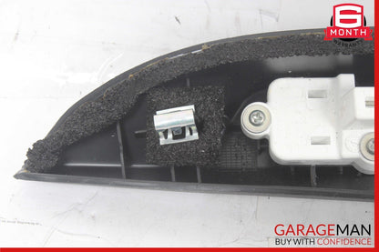 18-21 Honda Odyssey Front Right Side Door Cover Sash Indicator Trim OEM