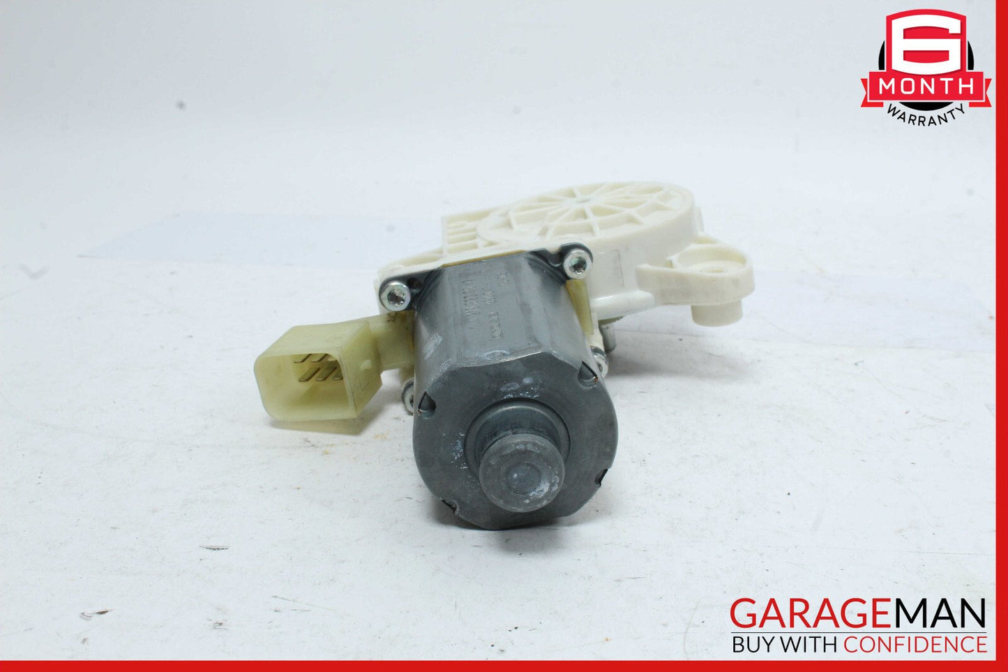06-11 Mercedes W219 CLS500 Rear Left Driver Door Window Regulator Motor Unit OEM