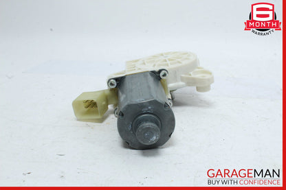 06-11 Mercedes W219 CLS500 Rear Left Driver Door Window Regulator Motor Unit OEM