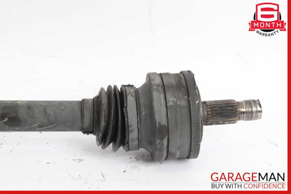05-11 Mercedes R171 SLK300 SLK280 Rear Left or Right Axle CV Half Shaft OEM