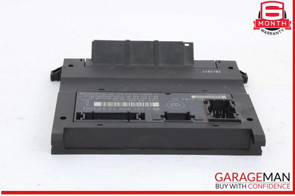 07-13 Mercedes W221 S400 Front Left Driver Side Under Seat Control Module OEM