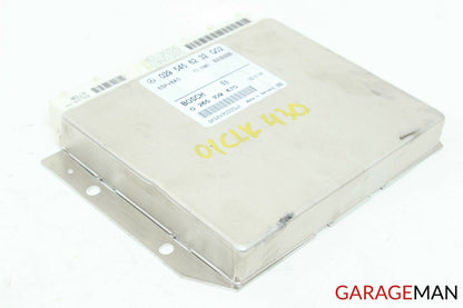 01-03 Mercedes W208 CLK430 ABS Anti Lock Brake System Control Module Q2 OEM