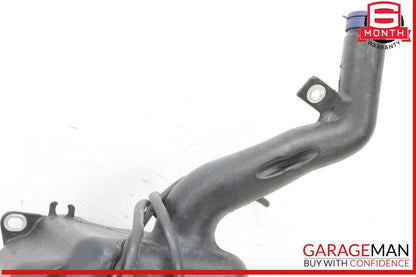 03-08 Maserati Quattroporte M139 Headlight Windshield Washer Bottle Tank OEM