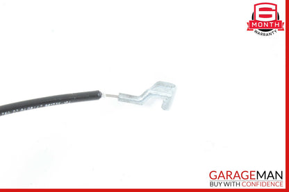 08-14 Mercedes W204 C300 C350 C63 AMG Rear Left Door Lock Latch Actuator OEM