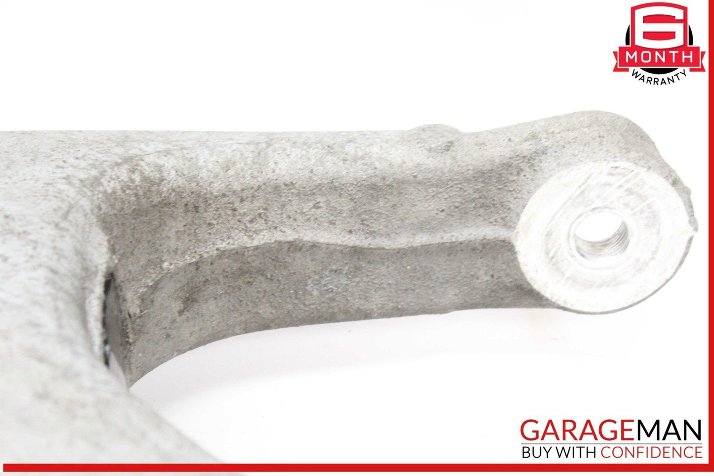 12-18 Audi A7 SQ5 Rear Right Passenger Side Suspension Lower Control Arm OEM