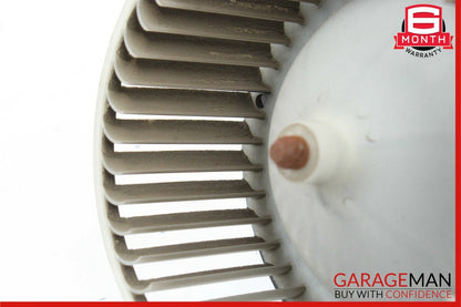 08-15 Mercedes W204 C250 C63 AMG Engine Motor Heater Blower Motor Fan V7771001
