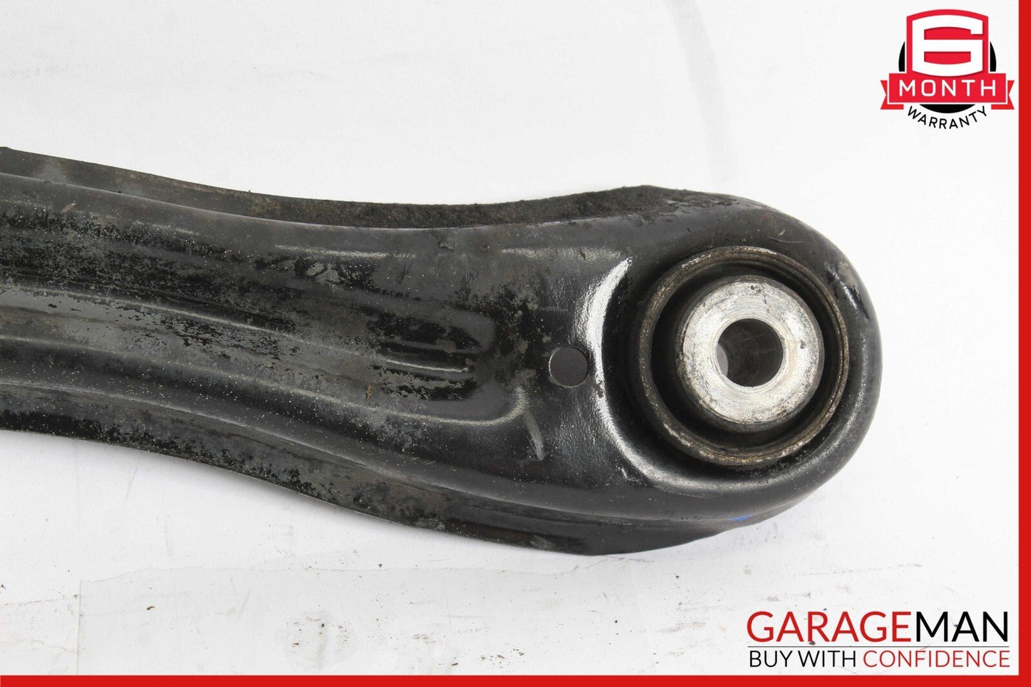 06-13 Mercedes X164 GL550 ML350 Rear Right / Left Suspension Upper Control Arm