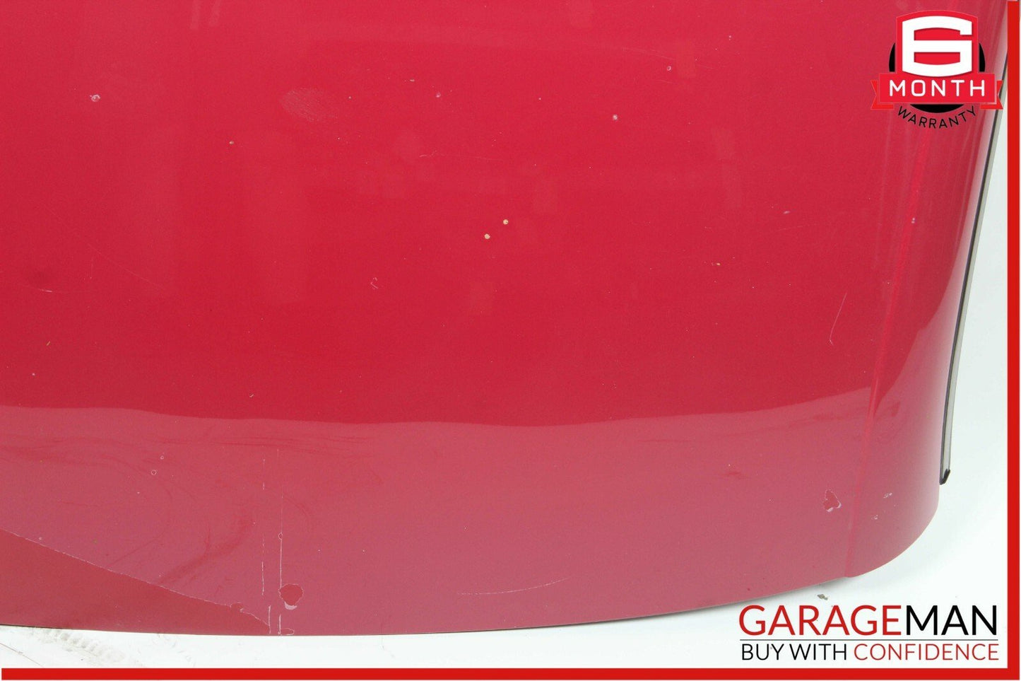 97-04 Mercedes R170 SLK320 SLK230 Convertible Hard Top Roof Folding Panel OEM