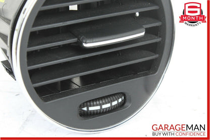 06-11 Mercedes W219 CLS550 Front Left Dashboard Dash Board Air Vent Grille Trim