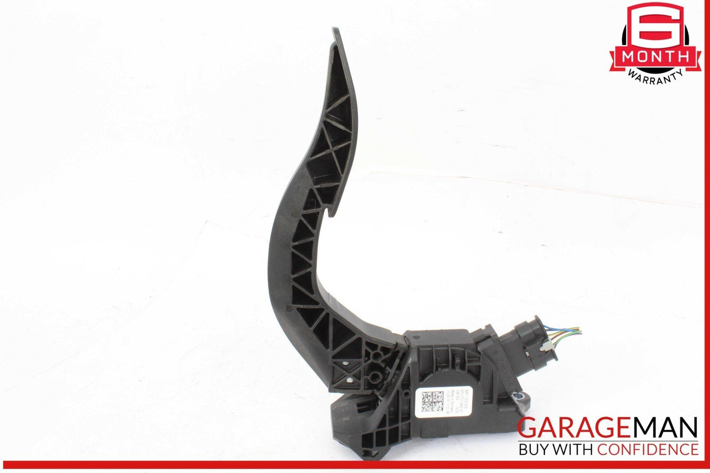 17-24 Audi Q5 A4 Quattro Gas Pedal Accelerator Throttle 8W1723523 OEM