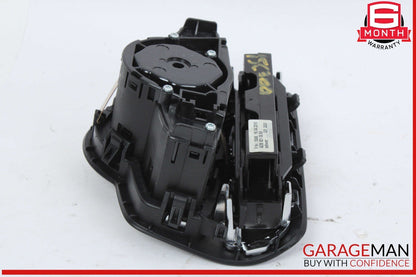 15-20 Mercedes W205 C300 C400 GLC300 Dash Headlight Switch Control Module OEM