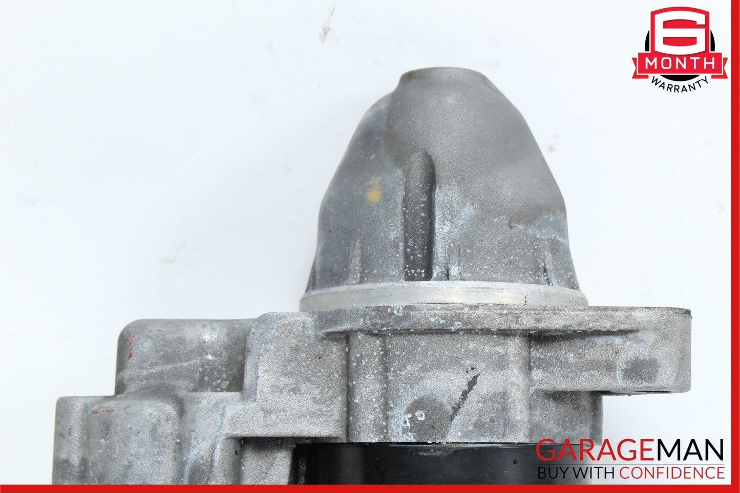 12-15 Mercedes C250 SLK250 1.8L Bosch Engine Starter Motor