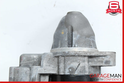 12-15 Mercedes C250 SLK250 1.8L Bosch Engine Starter Motor