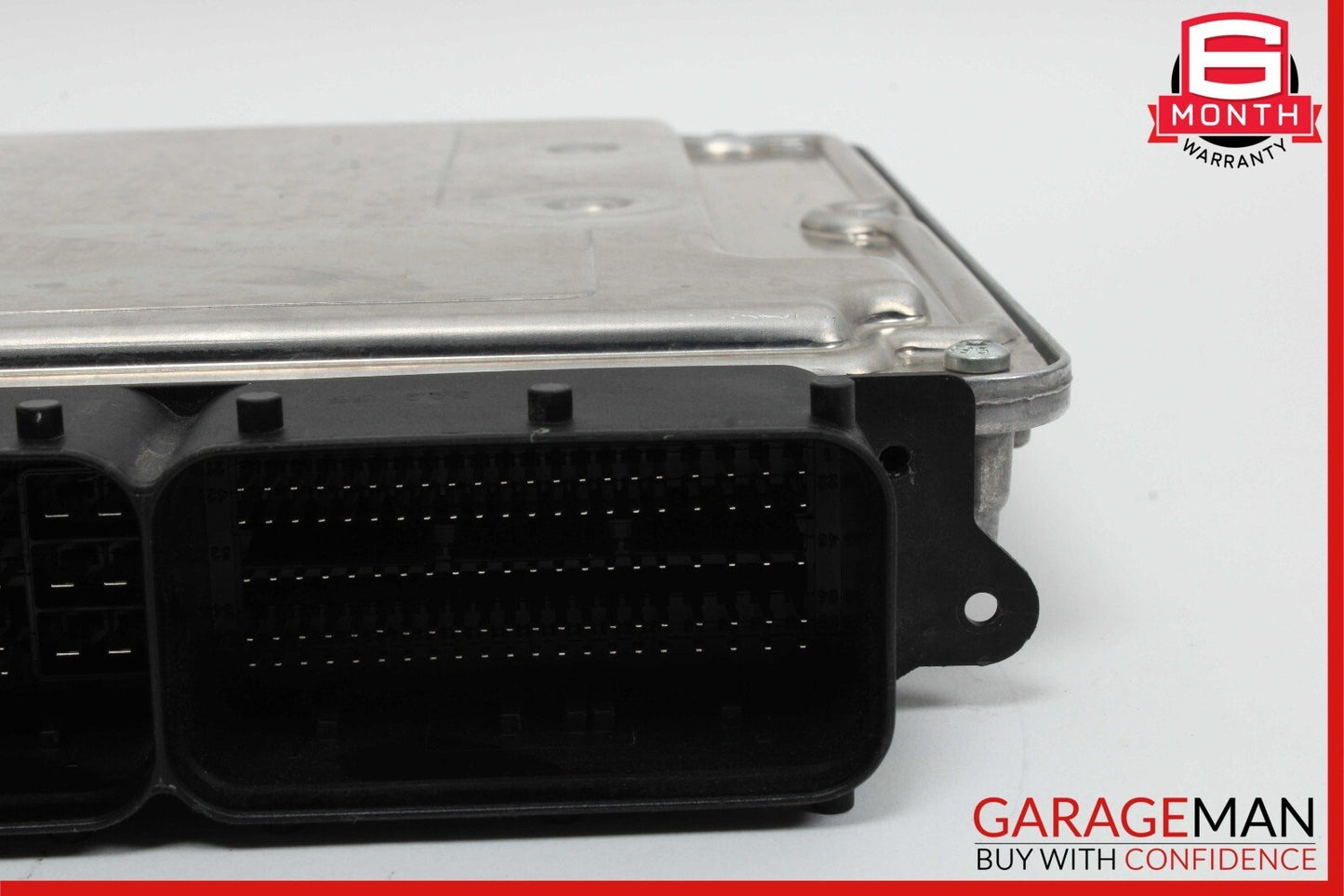 15-18 Ferrari California T ECU ECM Engine Control Module Unit 0261S08750 3k OEM