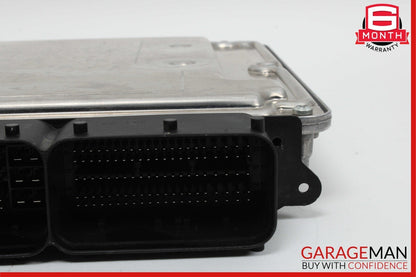 15-18 Ferrari California T ECU ECM Engine Control Module Unit 0261S08750 3k OEM
