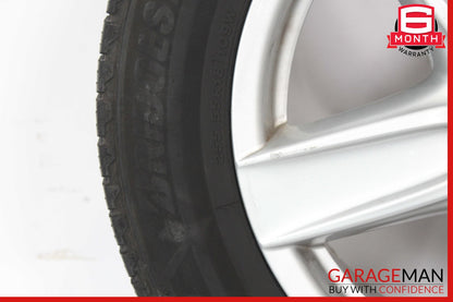 11-18 Porsche Cayenne 958 Wheel Tire Rim 8J x 18H2 ET53 OEM