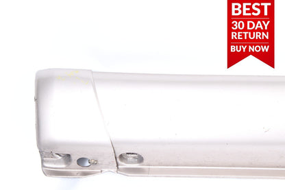 98-05 Mercedes W163 ML320 ML430 Left Driver Side Rocker Panel Skirt Molding A27