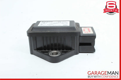 03-11 Mercedes R230 SL500 CLS350 Yaw Turn Rate Acceleration Sensor 0025426618