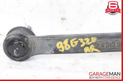 98-02 Mercedes W210 E320 E420 Rear Right / Left Side Tie Rod Control Arm OEM