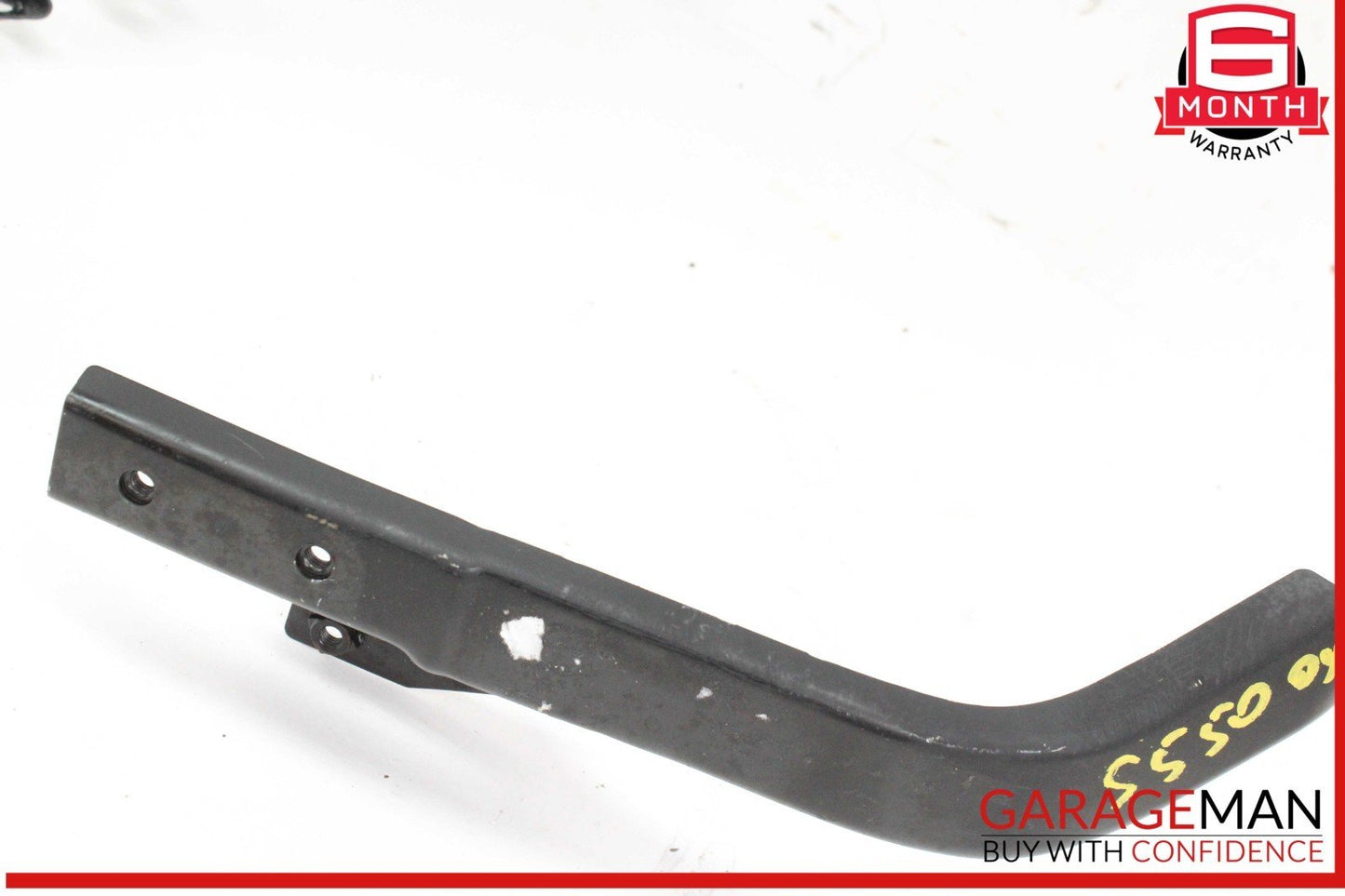 07-13 Mercedes W221 S550 Front Left Side Headlight Head Light Support Bracket
