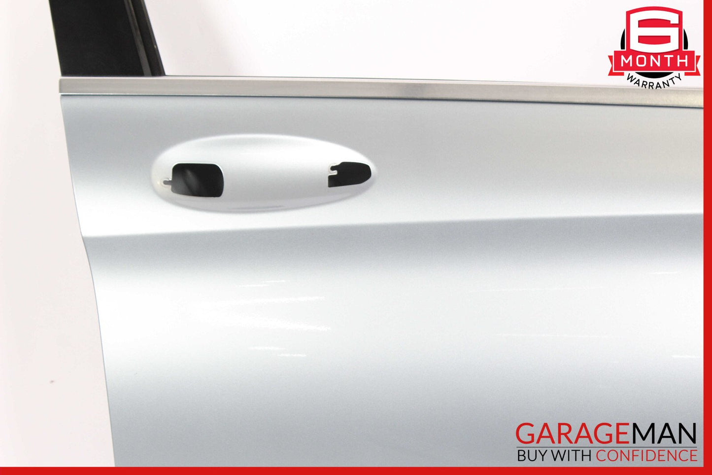 15-21 Mercedes W205 C300 C350e C400 C450 AMG Right Side Door Shell OEM