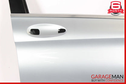 15-21 Mercedes W205 C300 C350e C400 C450 AMG Right Side Door Shell OEM