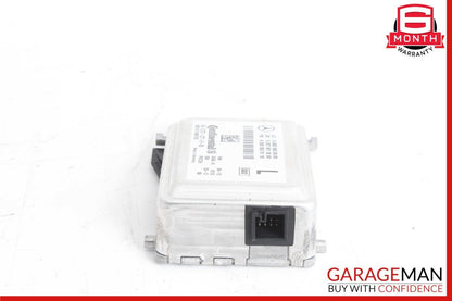 14-20 Mercedes W207 E350 CLS550 E550 Active Lane Assist Front Camera OEM