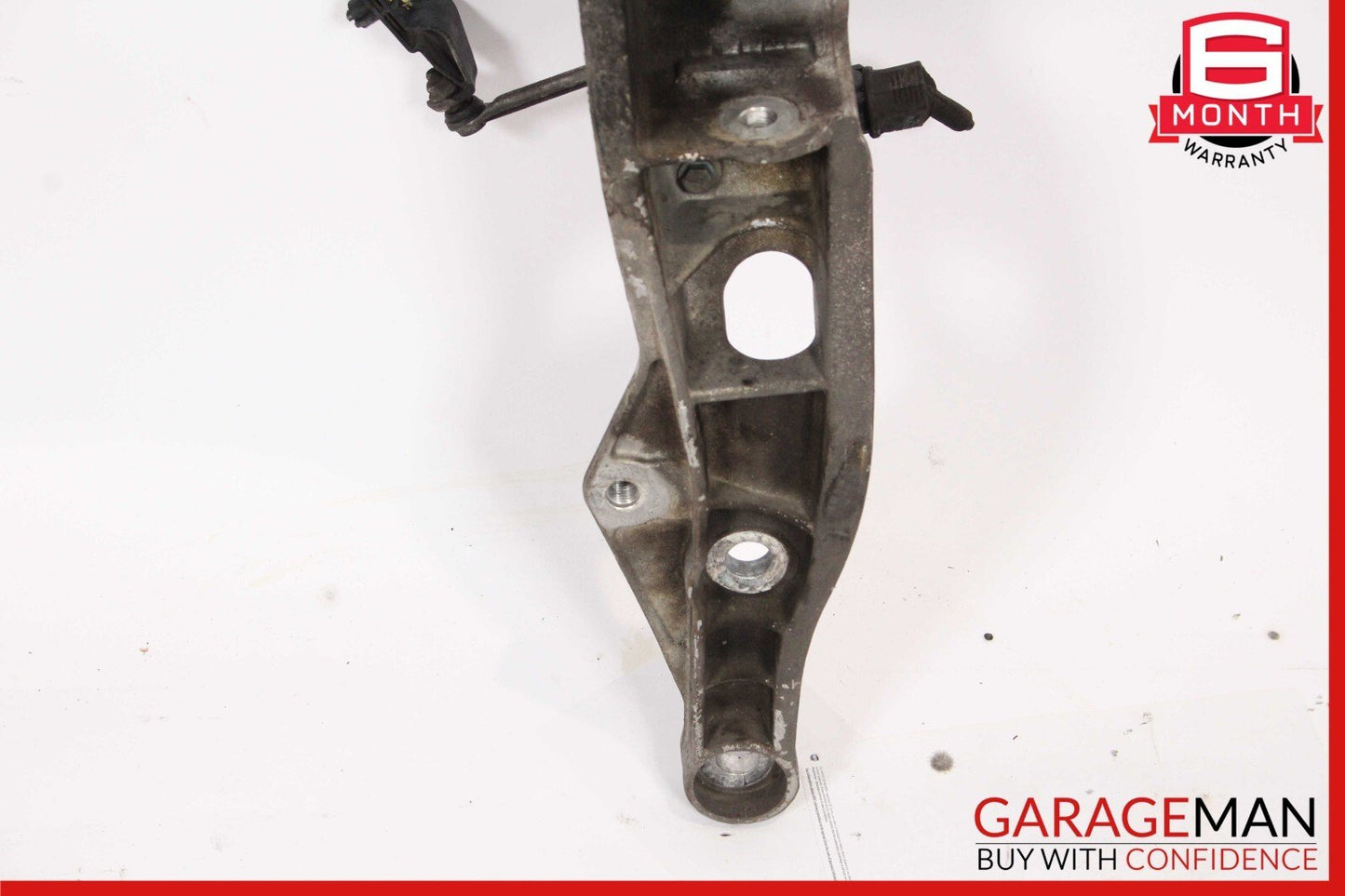 00-04 Porsche Boxster 986 Carrera 911 Front Subframe Sub Frame Crossmember OEM
