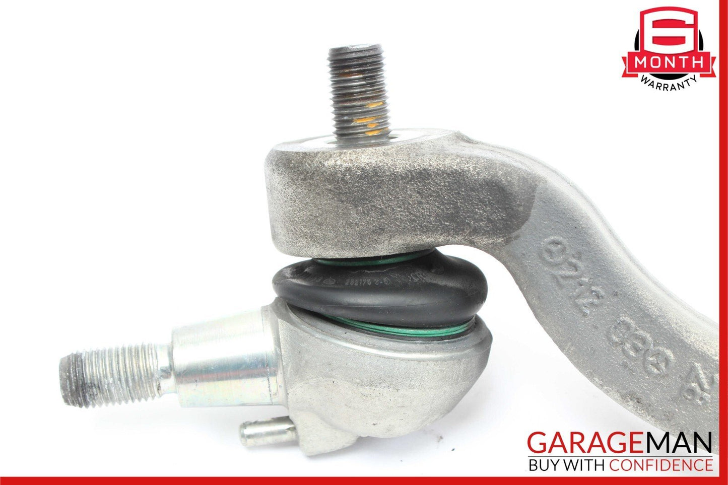 10-16 Mercedes W212 E350 Front Left Driver Side Wishbone Control Arm RWD