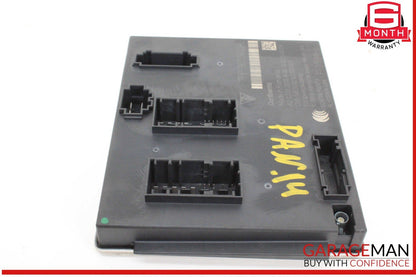 12-24 Porsche Panamera 970 E-Hybrid Front BCM BCU Body Control Module Unit OEM