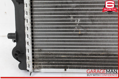97-04 Porsche Boxster S 986 Carrera 911 996 Right Radiator A/C Condenser Fan OEM