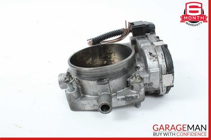 00-06 Mercedes SL500 E500 CLK500 ML430 Engine Throttle Valve Body 1131410125 OEM