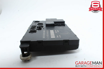 03-09 Mercedes W211 E550 E350 Front Left Driver Side Door Control Module OEM