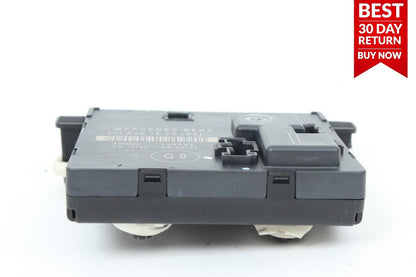 03-06 MERCEDES W211 E500 REAR LEFT DRIVER SIDE DOOR CONTROL MODULE A102 OEM