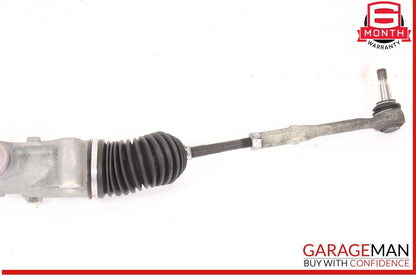 07-10 Mercedes W221 S550 CL550 Power Steering Rack & Pinion Assembly RWD OEM