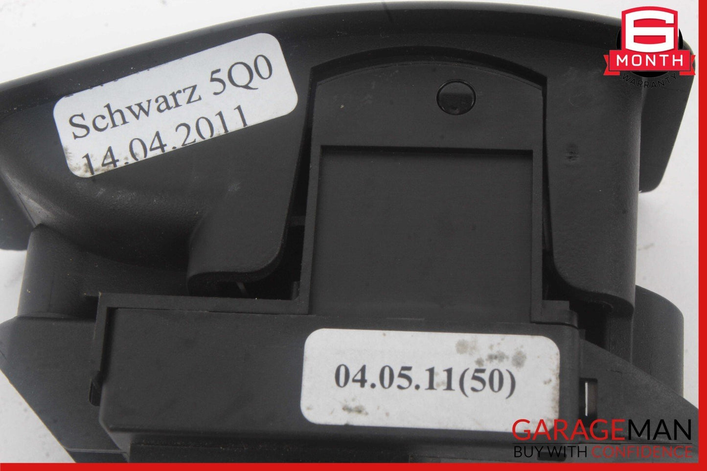 11-17 Porsche Cayenne 958 Parking Brake Control Switch Button 7P5927225 OEM