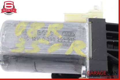 06-12 Mercedes W251 R350 ML350 Front Right Passenger Side Seat Adjust Motor OEM