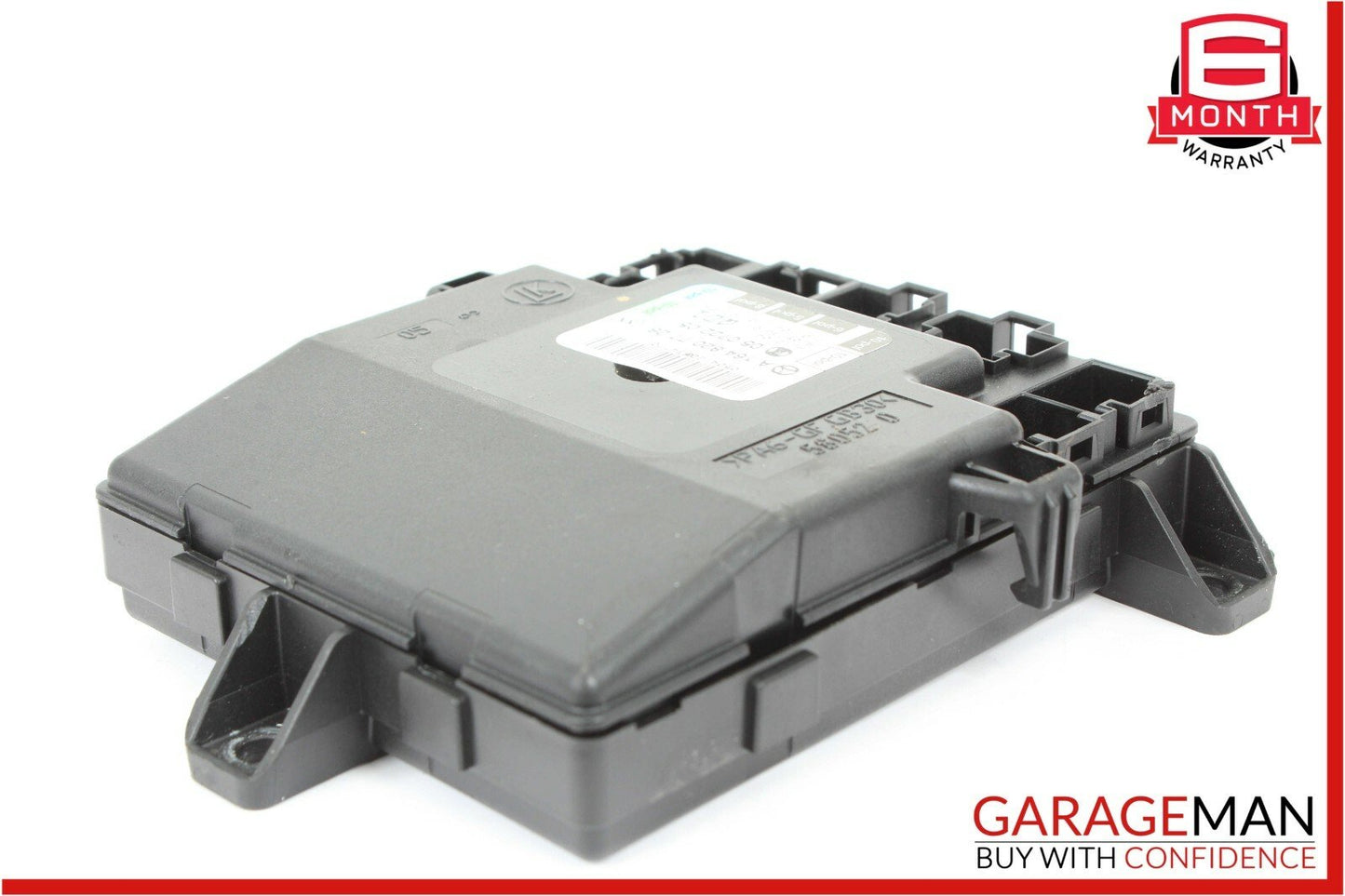 06-13 Mercedes GL450 ML500 R350 Front Left Side Door Control Module OEM