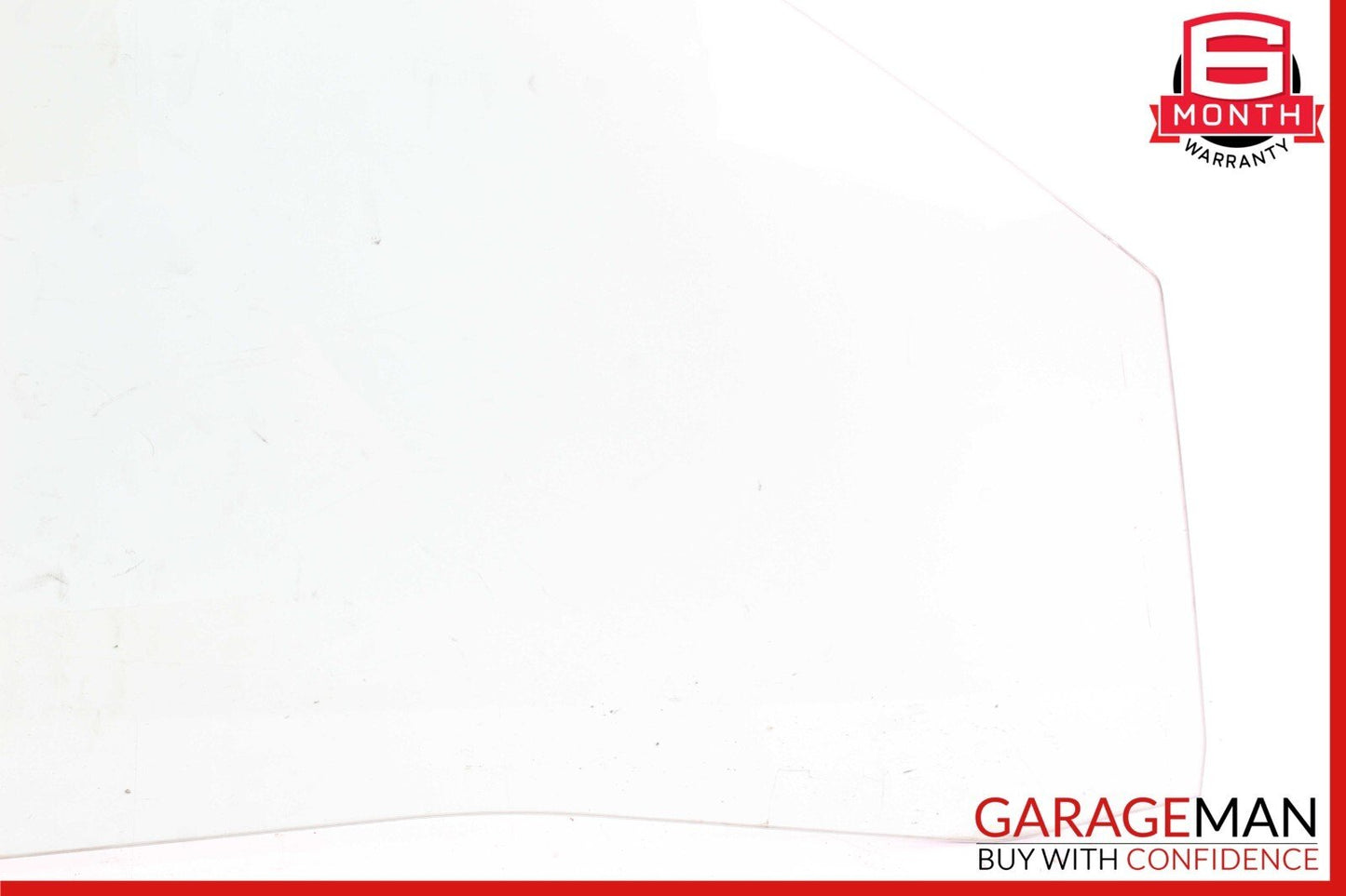 03-12 Mercedes R230 SL500 SL600 Front Right Side Door Window Auto Glass OEM