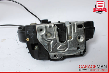 03-09 Mercedes W211 E350 E500 E550 Rear Right Side Door Lock Latch Actuator OEM