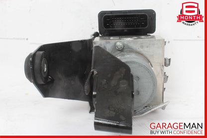 12-19 Mercedes X166 GL450 ML400 GLS550 ABS Anti Lock Brake Pump Hydraulic OEM
