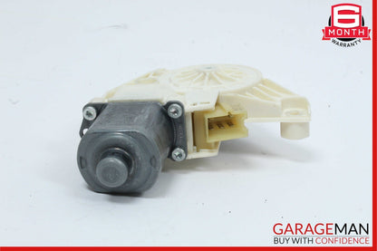 08-14 Mercedes W204 C350 C300 Front Left Door Window Regulator Motor OEM