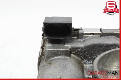00-13 Mercedes W251 R350 GLK500 S500 Engine Throttle Valve Body 1131410125 OEM